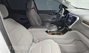 2019 GMC Acadia SLE-2 3SB - miniatura 13
