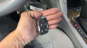 2019 GMC Acadia SLE-2 3SB - miniatura 16