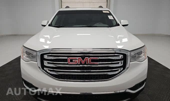2019 GMC Acadia SLE-2 3SB - miniatura 2