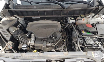 2019 GMC Acadia SLE-2 3SB - miniatura 23