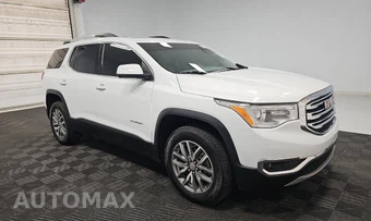 2019 GMC Acadia SLE-2 3SB - miniatura 3
