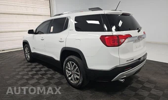 2019 GMC Acadia SLE-2 3SB - miniatura 4