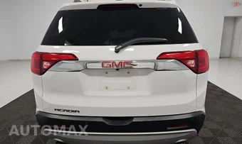 2019 GMC Acadia SLE-2 3SB - miniatura 5