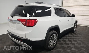 2019 GMC Acadia SLE-2 3SB - miniatura 6