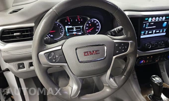 2019 GMC Acadia SLE-2 3SB - miniatura 8