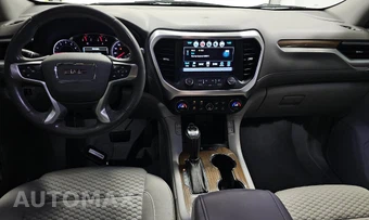 2019 GMC Acadia SLE-2 3SB - miniatura 9