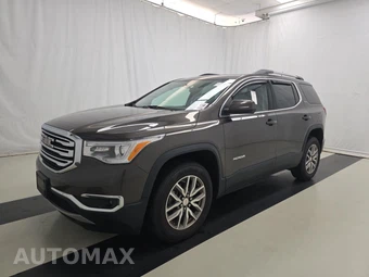 2019 GMC Acadia SLE-2 3SB