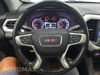 2019 GMC Acadia SLE-2 3SB – miniatura 10