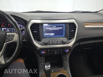 2019 GMC Acadia SLE-2 3SB – miniatura 11