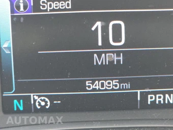 2019 GMC Acadia SLE-2 3SB – miniatura 12