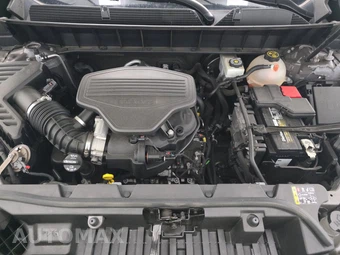2019 GMC Acadia SLE-2 3SB – miniatura 16