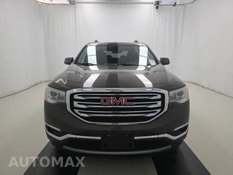 2019 GMC Acadia SLE-2 3SB – miniatura 2