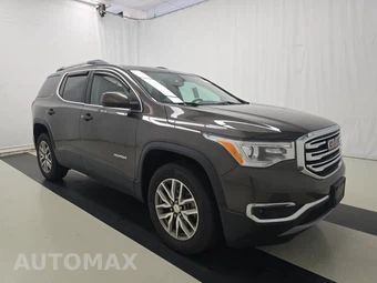 2019 GMC Acadia SLE-2 3SB – miniatura 3