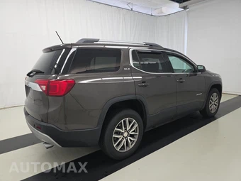 2019 GMC Acadia SLE-2 3SB – miniatura 4