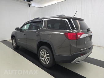2019 GMC Acadia SLE-2 3SB – miniatura 6