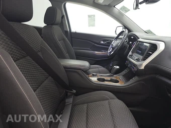 2019 GMC Acadia SLE-2 3SB – miniatura 8