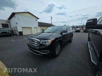 2019 GMC Acadia SLE-2 3SB