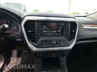 2019 GMC Acadia SLE-2 3SB – miniatura 10