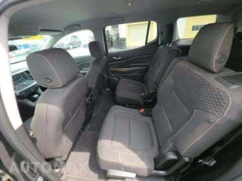 2019 GMC Acadia SLE-2 3SB – miniatura 13