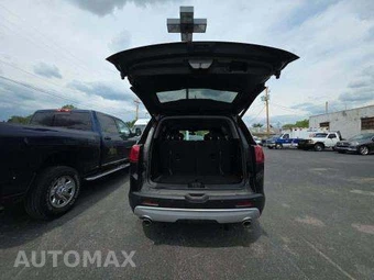 2019 GMC Acadia SLE-2 3SB – miniatura 15