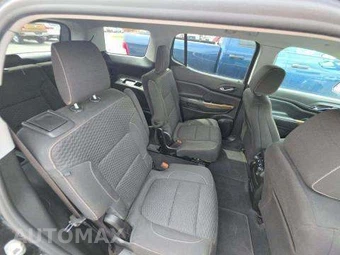 2019 GMC Acadia SLE-2 3SB – miniatura 17