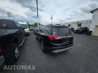 2019 GMC Acadia SLE-2 3SB – miniatura 2