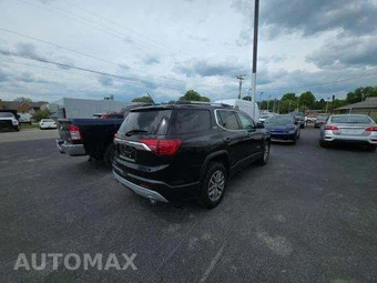 2019 GMC Acadia SLE-2 3SB – miniatura 3
