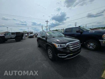 2019 GMC Acadia SLE-2 3SB – miniatura 4