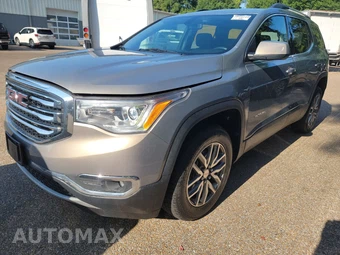 2019 GMC Acadia SLE-2 3SB