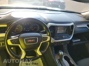 2019 GMC Acadia SLE-2 3SB - miniatura 11