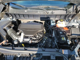 2019 GMC Acadia SLE-2 3SB - miniatura 16