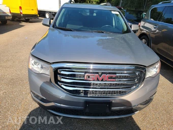 2019 GMC Acadia SLE-2 3SB - miniatura 2
