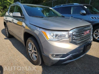 2019 GMC Acadia SLE-2 3SB - miniatura 3