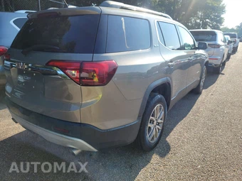 2019 GMC Acadia SLE-2 3SB - miniatura 4