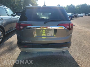 2019 GMC Acadia SLE-2 3SB - miniatura 5