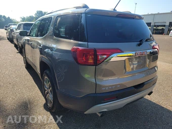 2019 GMC Acadia SLE-2 3SB - miniatura 6