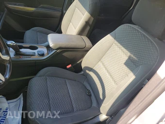 2019 GMC Acadia SLE-2 3SB - miniatura 7