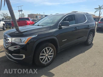 2019 GMC Acadia SLE-2 3SB