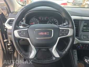 2019 GMC Acadia SLE-2 3SB – miniatura 10