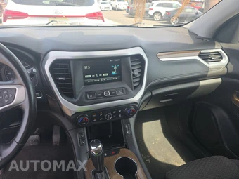 2019 GMC Acadia SLE-2 3SB – miniatura 11