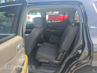 2019 GMC Acadia SLE-2 3SB – miniatura 13