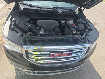 2019 GMC Acadia SLE-2 3SB – miniatura 17