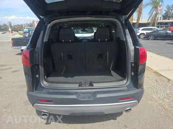 2019 GMC Acadia SLE-2 3SB – miniatura 18