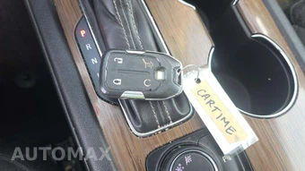 2019 GMC Acadia SLE-2 3SB – miniatura 19