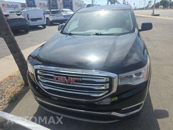 2019 GMC Acadia SLE-2 3SB – miniatura 2