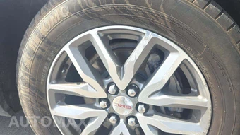 2019 GMC Acadia SLE-2 3SB – miniatura 29