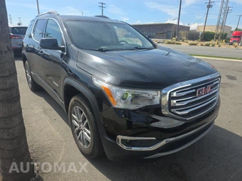 2019 GMC Acadia SLE-2 3SB – miniatura 3