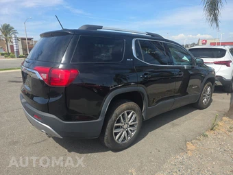 2019 GMC Acadia SLE-2 3SB – miniatura 4