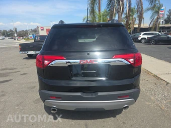 2019 GMC Acadia SLE-2 3SB – miniatura 5
