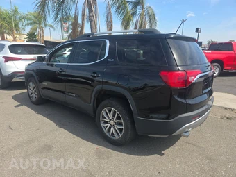 2019 GMC Acadia SLE-2 3SB – miniatura 6